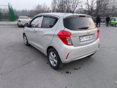 Photo of the vehicle Chevrolet Spark