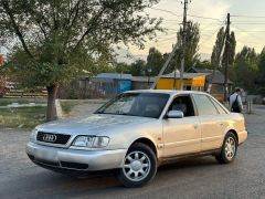 Photo of the vehicle Audi A6