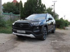 Фото авто Toyota RAV4