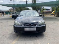 Сүрөт унаа Toyota Camry