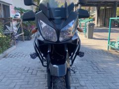 Фото авто Suzuki DL V-Strom