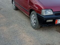 Фото авто Daewoo Tico