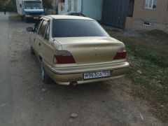 Фото авто Daewoo Nexia