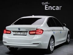 Сүрөт унаа BMW 3 серия