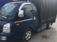 Фото авто Hyundai Porter