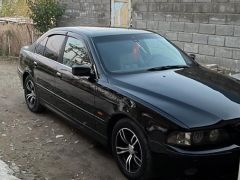 Сүрөт унаа BMW 5 серия