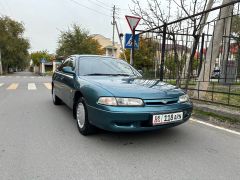 Сүрөт унаа Mazda Cronos