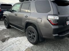 Сүрөт унаа Toyota 4Runner