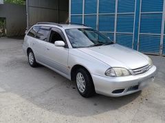 Фото авто Toyota Caldina