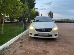 Сүрөт унаа Honda Stream