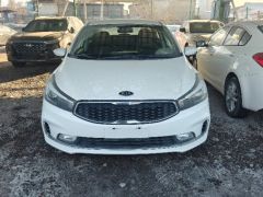 Фото авто Kia K3