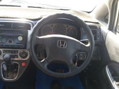 Фото авто Honda Stream