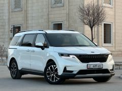 Сүрөт унаа Kia Carnival