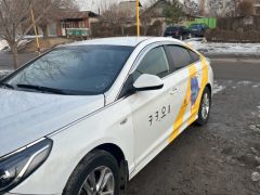 Фото авто Hyundai Sonata