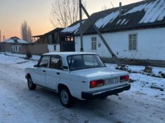 Photo of the vehicle ВАЗ (Lada) 2107