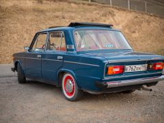 Фото авто ВАЗ (Lada) 2106