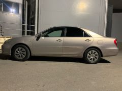 Сүрөт унаа Toyota Camry