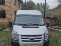 Фото авто Ford Transit