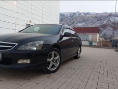 Фото авто Honda Inspire