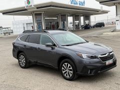 Photo of the vehicle Subaru Outback