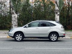 Сүрөт унаа Lexus RX