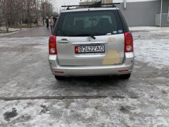 Сүрөт унаа Toyota Raum