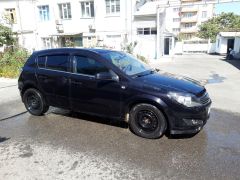 Сүрөт унаа Opel Astra