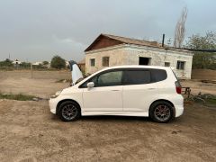 Фото авто Honda Fit