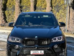 Сүрөт унаа BMW X5