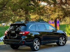 Сүрөт унаа Subaru Outback