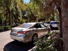 Сүрөт унаа Toyota Camry