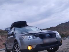 Сүрөт унаа Subaru Outback