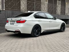 Фото авто BMW 3 серии