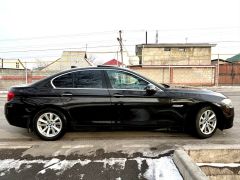 Сүрөт унаа BMW 5 серия