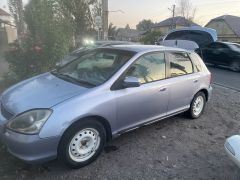 Сүрөт унаа Honda Civic