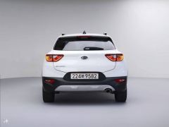 Сүрөт унаа Kia Stonic