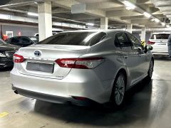 Фото авто Toyota Camry