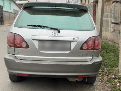 Photo of the vehicle Toyota Harrier