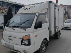 Фото авто Hyundai Porter