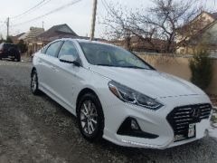 Сүрөт унаа Hyundai Sonata