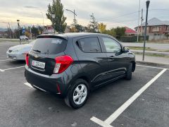 Сүрөт унаа Chevrolet Spark