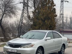 Сүрөт унаа Toyota Camry