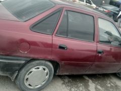 Фото авто Daewoo Nexia