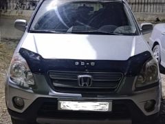 Сүрөт унаа Honda CR-V