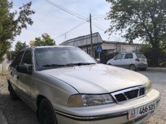 Сүрөт унаа Daewoo Nexia