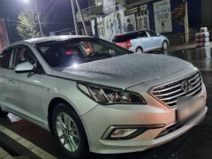 Фото авто Hyundai Sonata