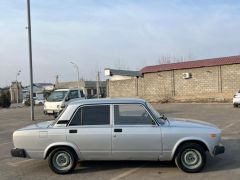 Photo of the vehicle ВАЗ (Lada) 2107