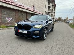 Photo of the vehicle BMW X3