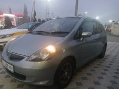 Photo of the vehicle Honda Fit