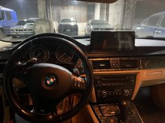 Сүрөт унаа BMW 3 серия